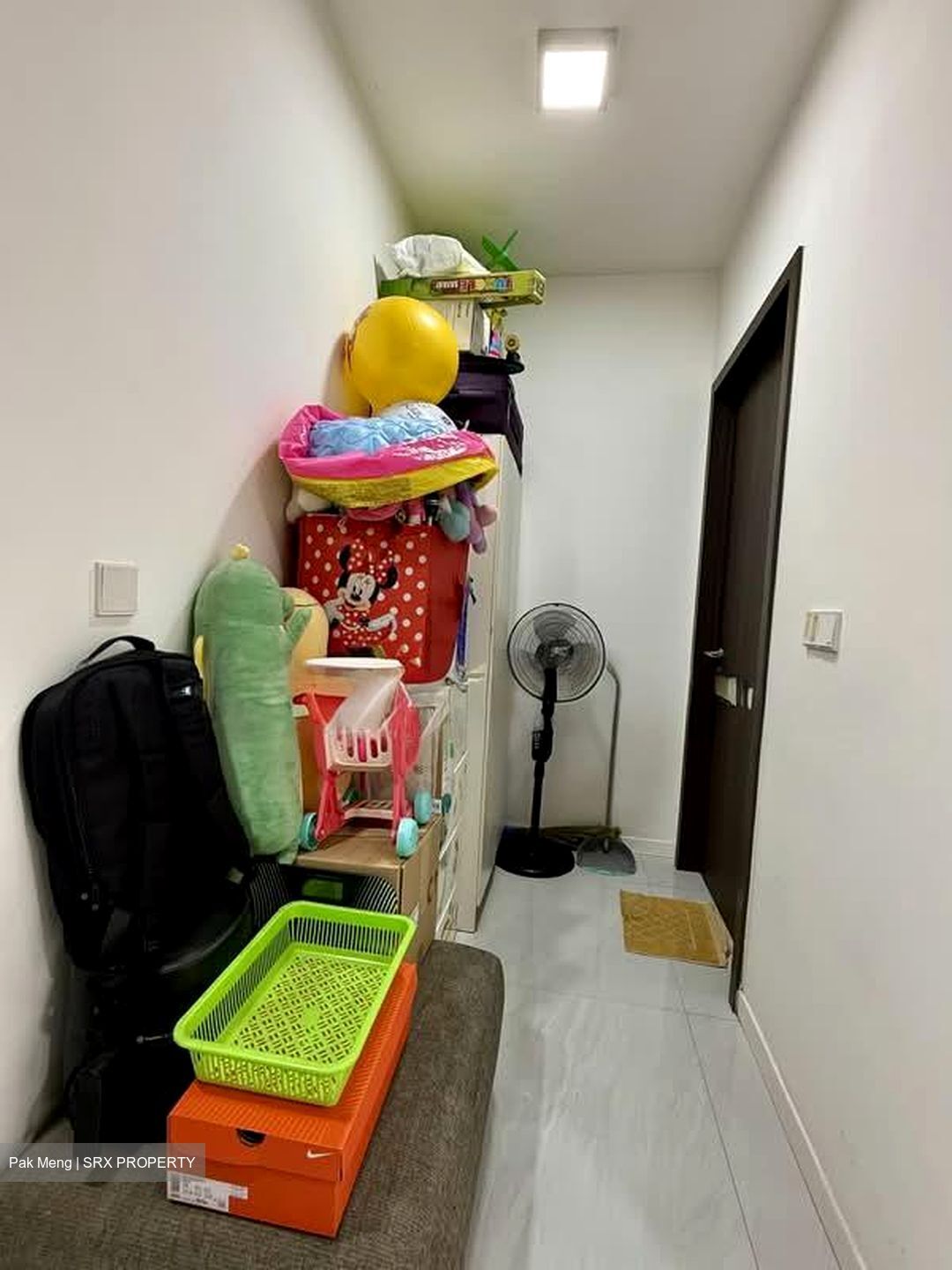 Riverfront Residences (D19), Apartment #568955951